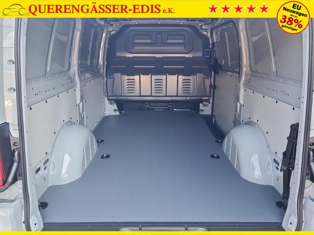 Mercedes-Benz Vito 114 CDI RWD PRO lang (447.603) AHK APP Klima Kamera 
