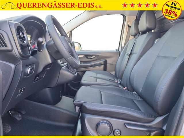 Mercedes-Benz Vito 114 CDI RWD PRO lang (447.603) AHK APP Klima Kamera 