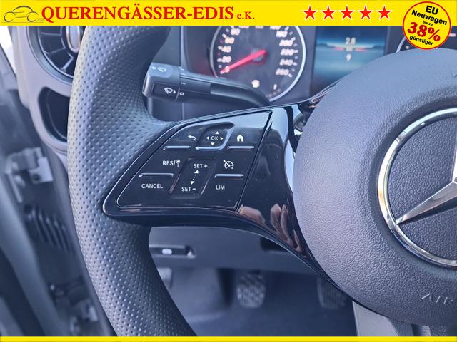 Mercedes-Benz Vito 114 CDI RWD PRO lang (447.603) AHK APP Klima Kamera 