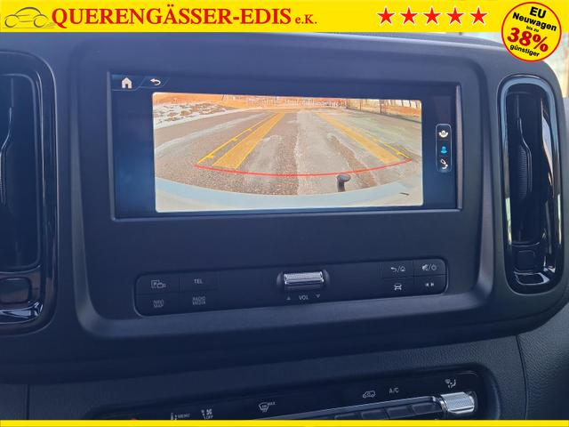 Mercedes-Benz Vito 114 CDI RWD PRO lang (447.603) AHK APP Klima Kamera 