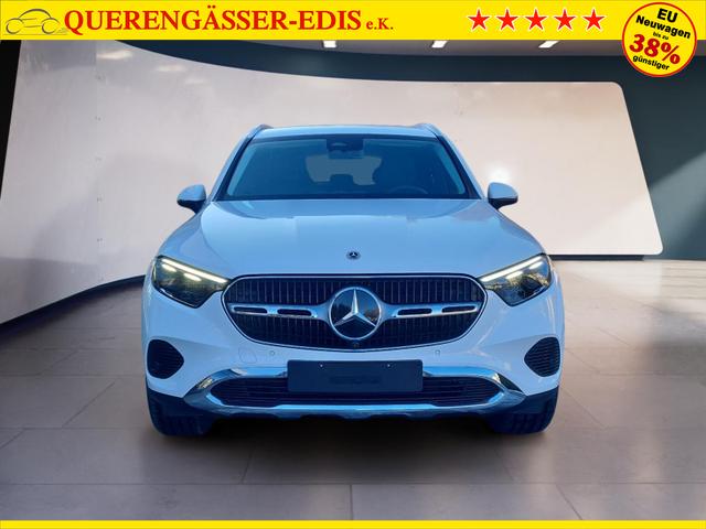 Mercedes-Benz GLC 220 d 4Matic (254.605) Premium 19"Alu 