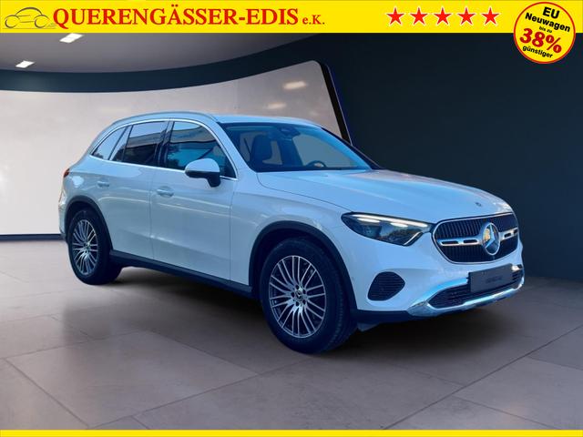 Mercedes-Benz GLC 220 d 4Matic (254.605) Premium 19"Alu 