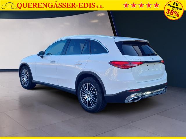 Mercedes-Benz GLC 220 d 4Matic (254.605) Premium 19"Alu 