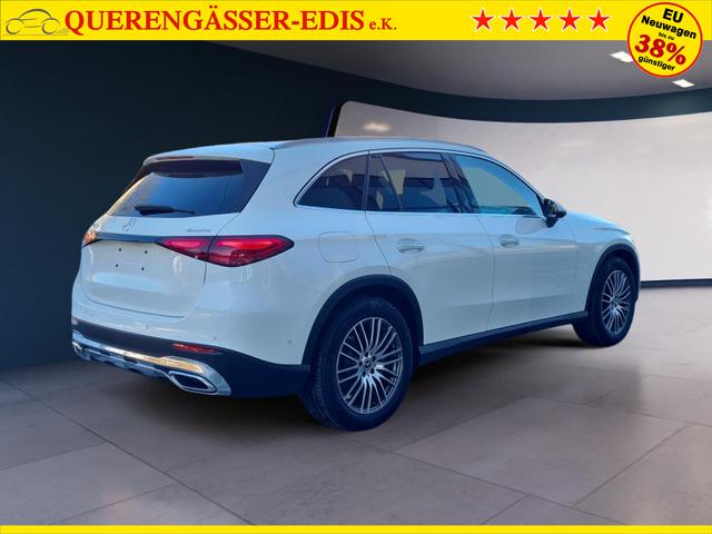 Mercedes-Benz GLC 220 d 4Matic (254.605) Premium 19"Alu 