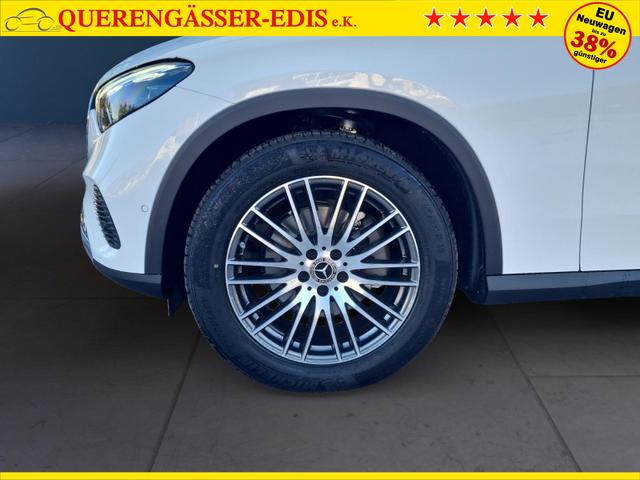 Mercedes-Benz GLC 220 d 4Matic (254.605) Premium 19"Alu 