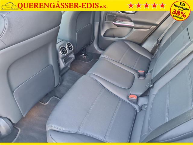 Mercedes-Benz GLC 220 d 4Matic (254.605) Premium 19"Alu 