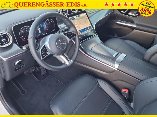 Mercedes-Benz GLC 220 d 4Matic (254.605) Premium 19"Alu 
