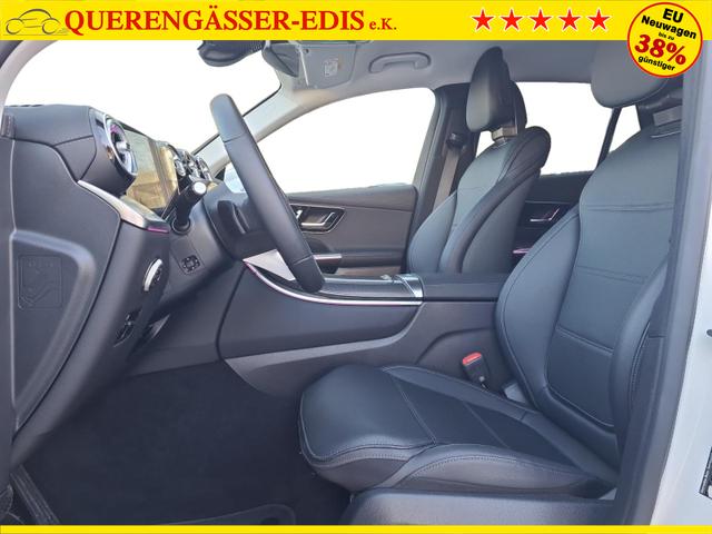 Mercedes-Benz GLC 220 d 4Matic (254.605) Premium 19"Alu 