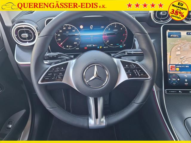 Mercedes-Benz GLC 220 d 4Matic (254.605) Premium 19"Alu 