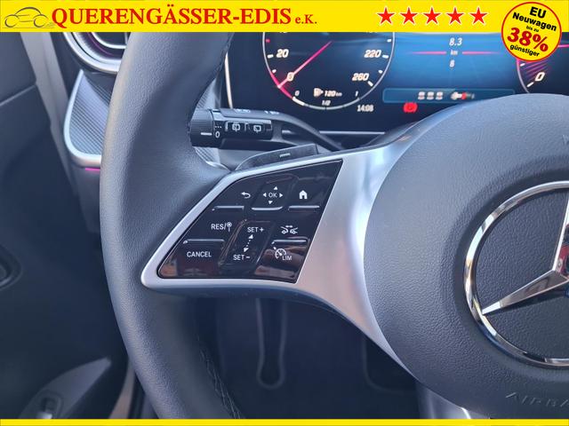 Mercedes-Benz GLC 220 d 4Matic (254.605) Premium 19"Alu 