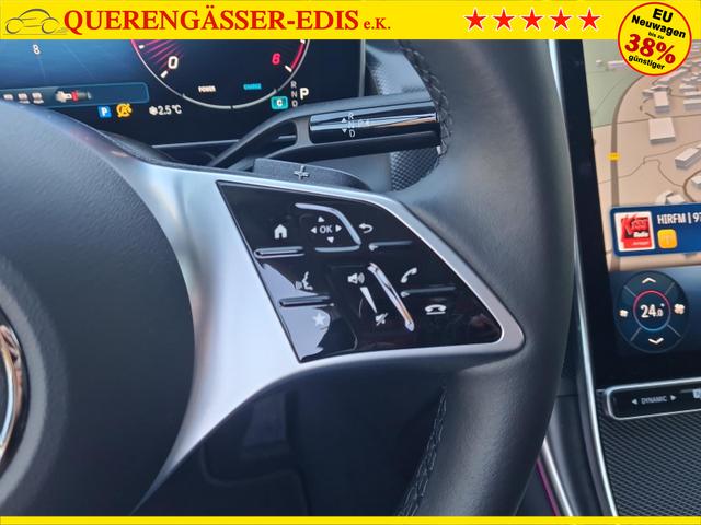 Mercedes-Benz GLC 220 d 4Matic (254.605) Premium 19"Alu 