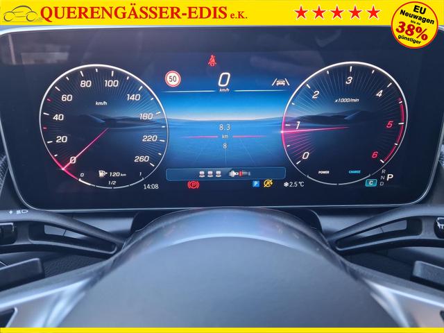 Mercedes-Benz GLC 220 d 4Matic (254.605) Premium 19"Alu 