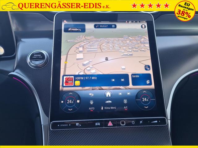 Mercedes-Benz GLC 220 d 4Matic (254.605) Premium 19"Alu 