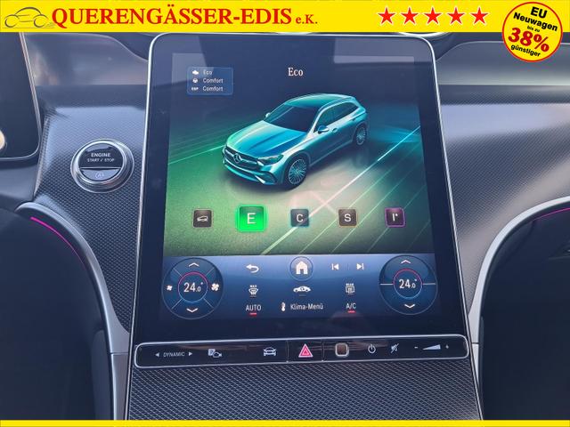 Mercedes-Benz GLC 220 d 4Matic (254.605) Premium 19"Alu 