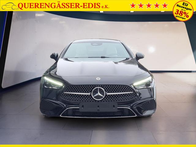 Mercedes-Benz CLE-Klasse CLE 220 d Avantgarde Advanced Plus (236.304) Coupe 220d Distronic Pano 