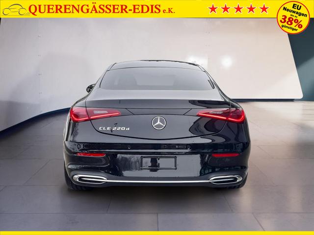 Mercedes-Benz CLE-Klasse CLE 220 d Avantgarde Advanced Plus (236.304) Coupe 220d Distronic Pano 