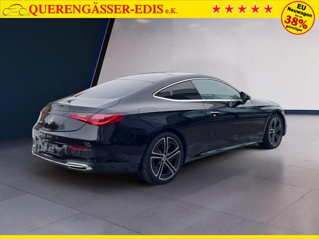 Mercedes-Benz CLE-Klasse CLE 220 d Avantgarde Advanced Plus (236.304) Coupe 220d Distronic Pano 