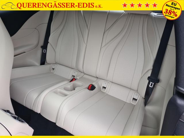 Mercedes-Benz CLE-Klasse CLE 220 d Avantgarde Advanced Plus (236.304) Coupe 220d Distronic Pano 