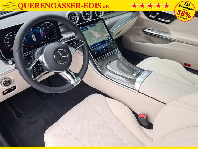 Mercedes-Benz CLE-Klasse CLE 220 d Avantgarde Advanced Plus (236.304) Coupe 220d Distronic Pano 