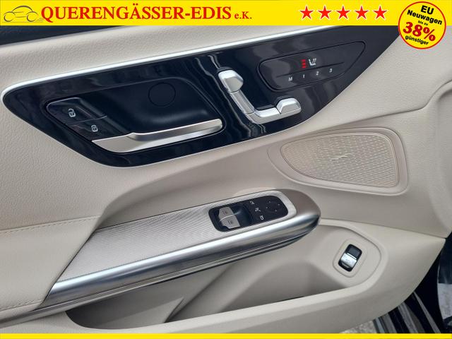 Mercedes-Benz CLE-Klasse CLE 220 d Avantgarde Advanced Plus (236.304) Coupe 220d Distronic Pano 