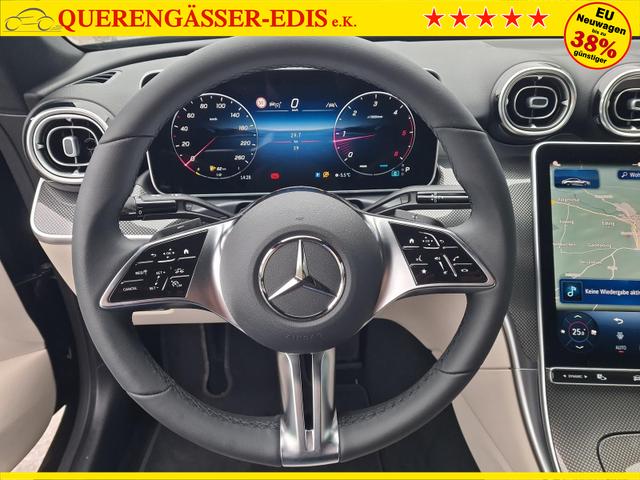 Mercedes-Benz CLE-Klasse CLE 220 d Avantgarde Advanced Plus (236.304) Coupe 220d Distronic Pano 