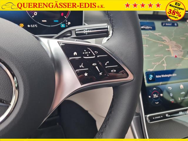 Mercedes-Benz CLE-Klasse CLE 220 d Avantgarde Advanced Plus (236.304) Coupe 220d Distronic Pano 