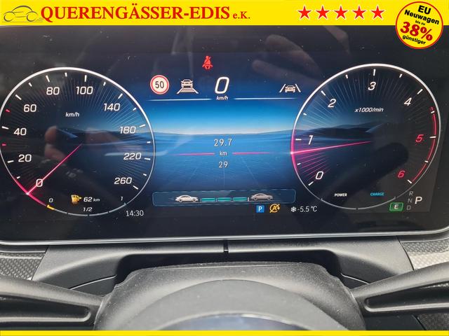 Mercedes-Benz CLE-Klasse CLE 220 d Avantgarde Advanced Plus (236.304) Coupe 220d Distronic Pano 