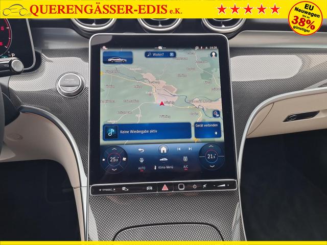 Mercedes-Benz CLE-Klasse CLE 220 d Avantgarde Advanced Plus (236.304) Coupe 220d Distronic Pano 