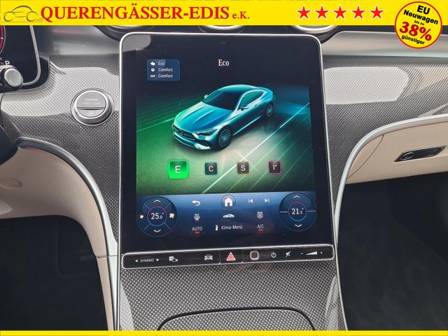 Mercedes-Benz CLE-Klasse CLE 220 d Avantgarde Advanced Plus (236.304) Coupe 220d Distronic Pano 