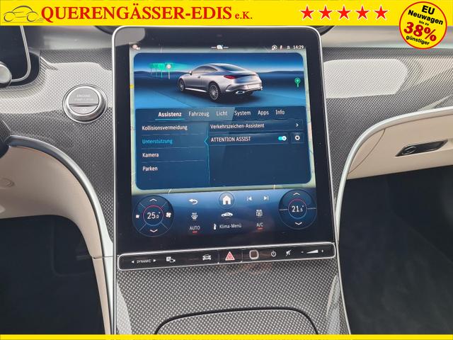 Mercedes-Benz CLE-Klasse CLE 220 d Avantgarde Advanced Plus (236.304) Coupe 220d Distronic Pano 