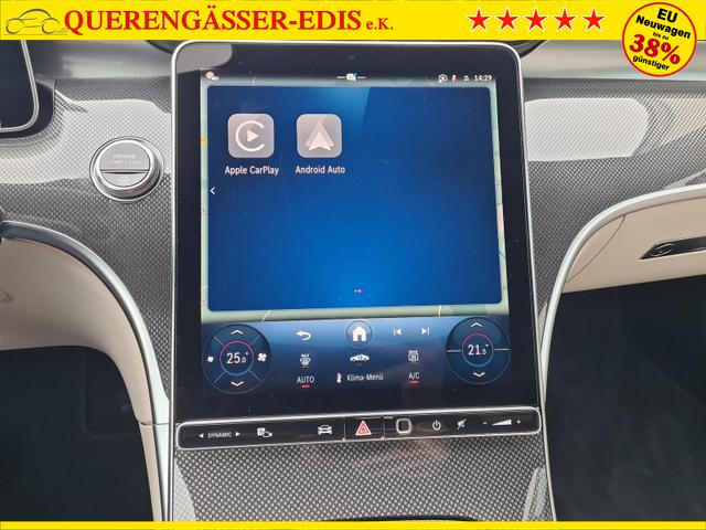 Mercedes-Benz CLE-Klasse CLE 220 d Avantgarde Advanced Plus (236.304) Coupe 220d Distronic Pano 