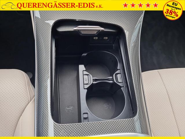 Mercedes-Benz CLE-Klasse CLE 220 d Avantgarde Advanced Plus (236.304) Coupe 220d Distronic Pano 