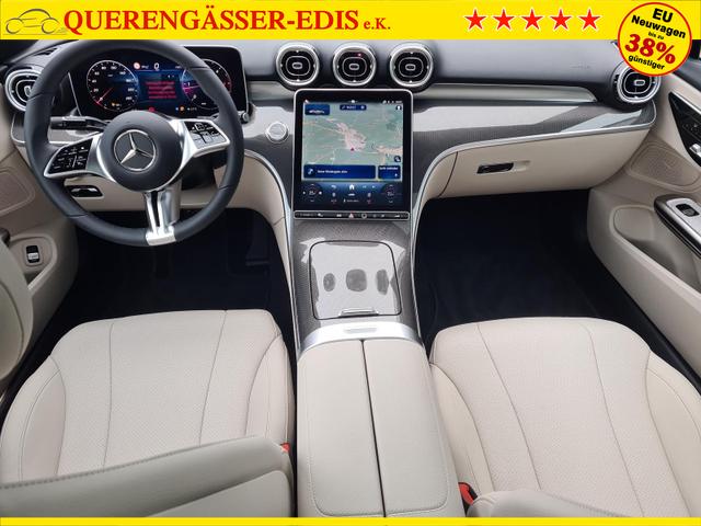 Mercedes-Benz CLE-Klasse CLE 220 d Avantgarde Advanced Plus (236.304) Coupe 220d Distronic Pano 