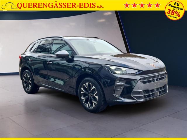 Cupra Terramar 1.5 eTSI 110 kW DSG 