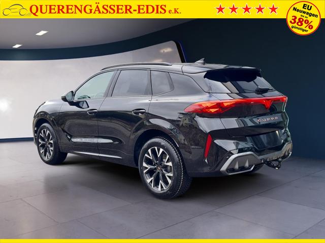 Cupra Terramar 1.5 eTSI 110 kW DSG 