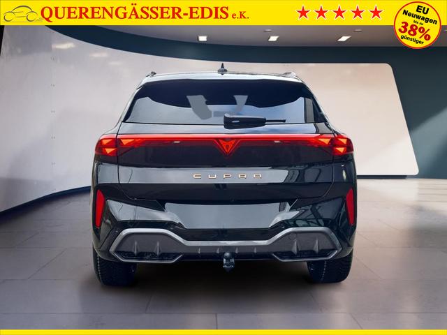 Cupra Terramar 1.5 eTSI 110 kW DSG 