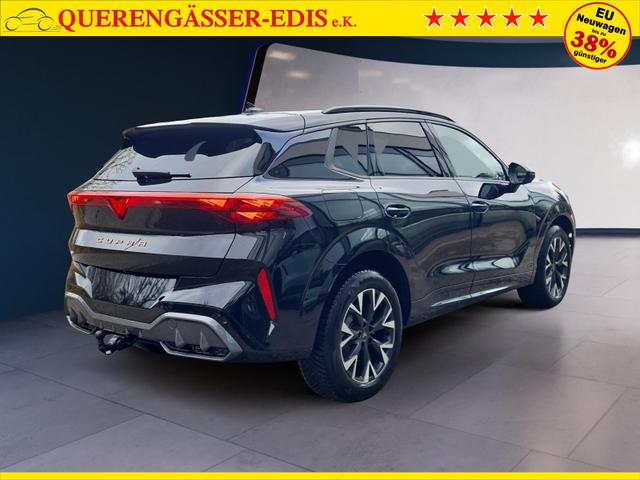 Cupra Terramar 1.5 eTSI 110 kW DSG 