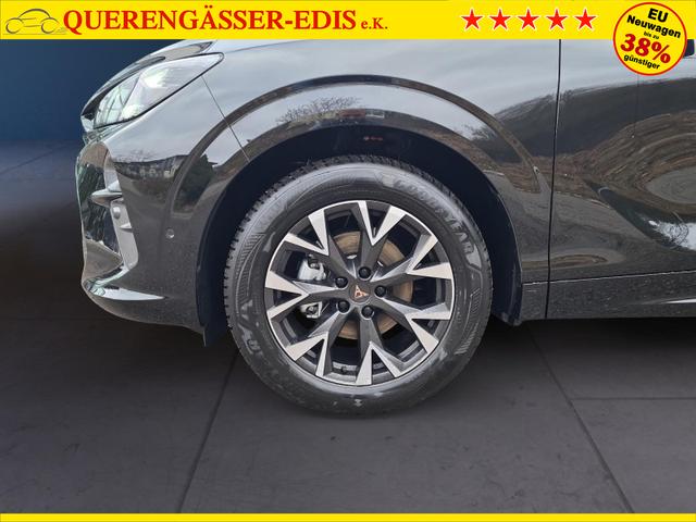 Cupra Terramar 1.5 eTSI 110 kW DSG 