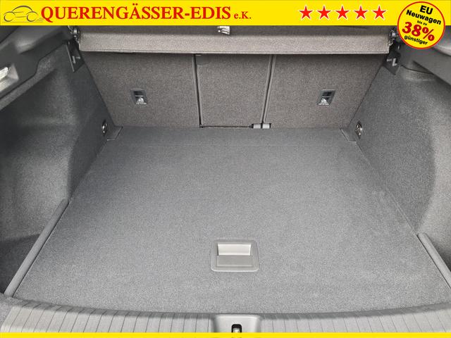 Cupra Terramar 1.5 eTSI 110 kW DSG 