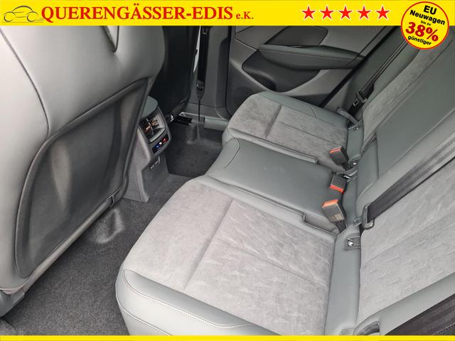 Cupra Terramar 1.5 eTSI 110 kW DSG 