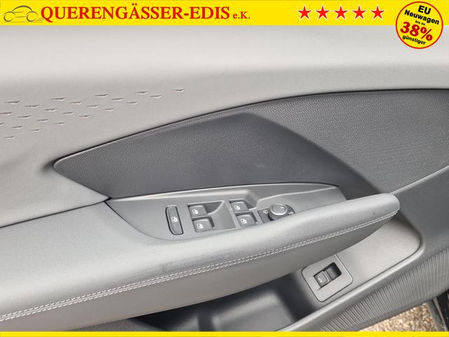 Cupra Terramar 1.5 eTSI 110 kW DSG 