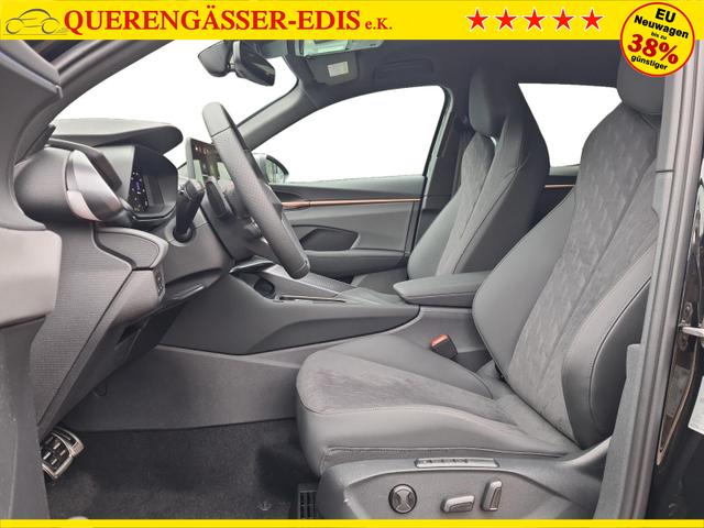 Cupra Terramar 1.5 eTSI 110 kW DSG 