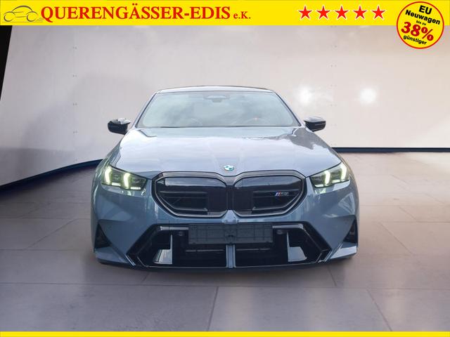 BMW M5 Basis Limousine 