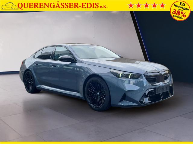 BMW M5 Basis Limousine 