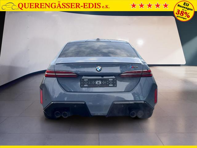 BMW M5 Basis Limousine 
