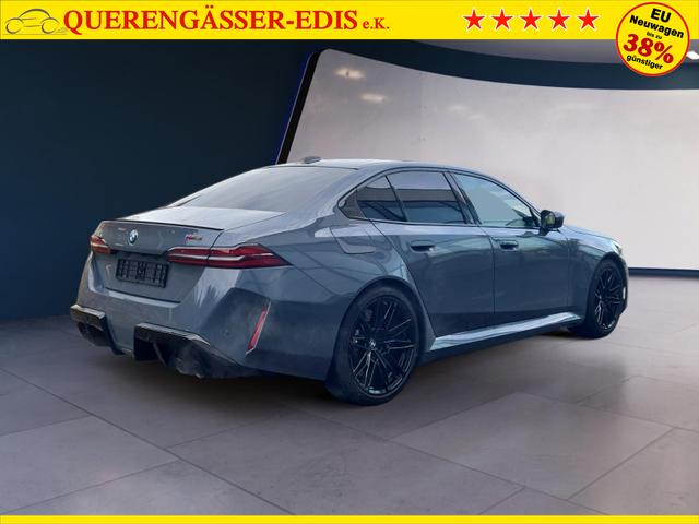 BMW M5 Basis Limousine 