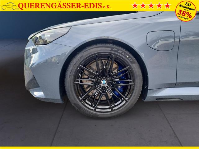 BMW M5 Basis Limousine 