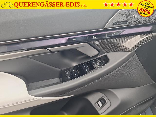 BMW M5 Basis Limousine 