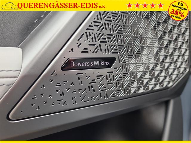 BMW M5 Basis Limousine 