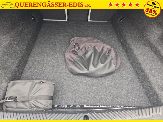 BMW M5 Basis Limousine 